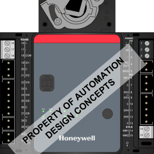 Honeywell - VAA-VA00MB24NMC