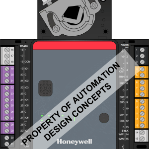 Honeywell - VAA-VA75M24NMC