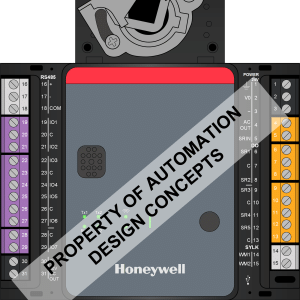 Honeywell - VAA-VA75MB24NMC