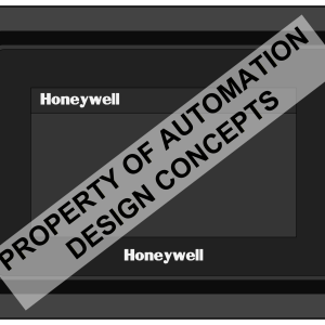 Honeywell - HMI-DN & HMI-WL